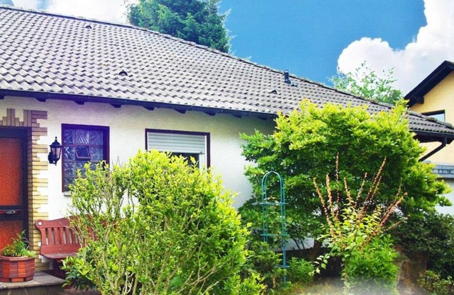 Apartamento Schäfer - apartamento de 4 camas
