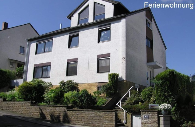 Apartamento Scherer - apartamento de 1 cama