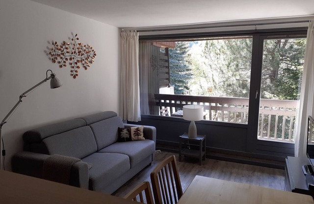 Apartamento Serre Chevalier en las pistas