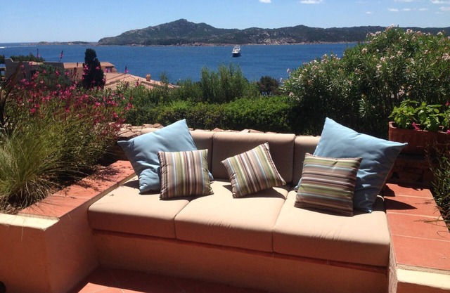 Apartamento recientemente renovado en el complejo residencial Cala Romantica