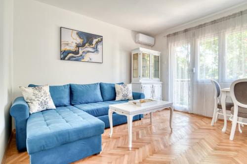 Apartment Seaside