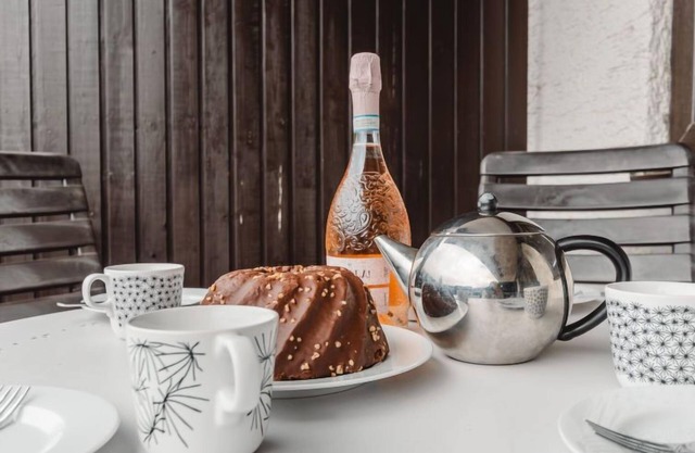 Apartamento Selma by Interhome