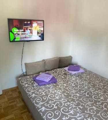 Apartment Seven Banja Vrujci