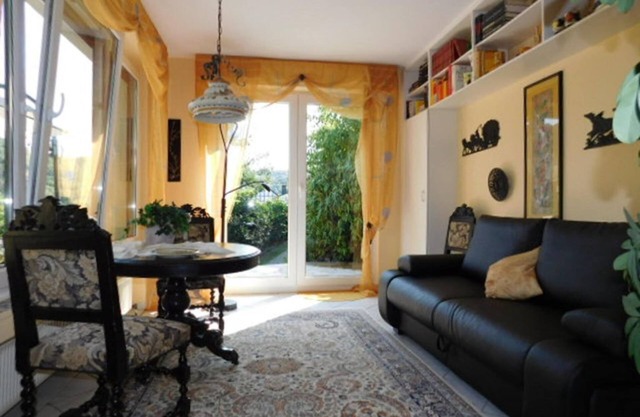 Apartamento, ducha y baño, aseo, 2 dormitorios, WE - Ferienwohnung Hecker