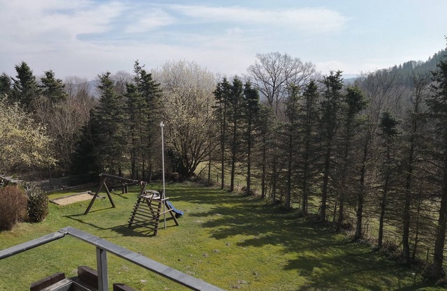 Apartment Siebenschläfer, 48sqm, 2 bedrooms, balcony, max. 5 persons