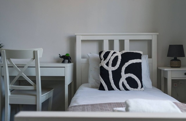 Lily Apartment 2-remarkable 2 Bed Bedlington