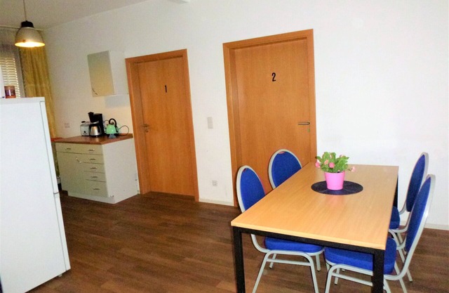 Apartamento-Estándar-Baño Privado