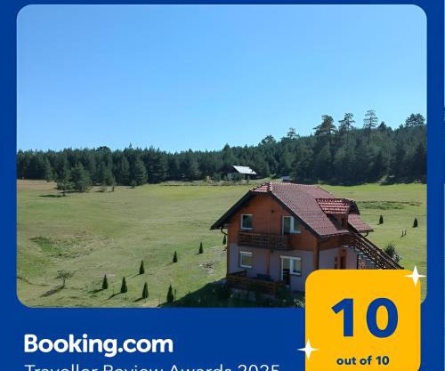 Apartment Studenac