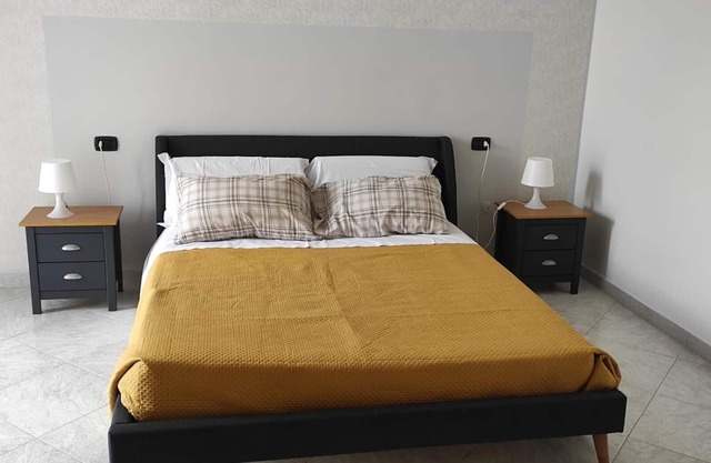 Apartamento 'Sub Civico 23' con Balcón, Wi-Fi y Aire Acondicionado