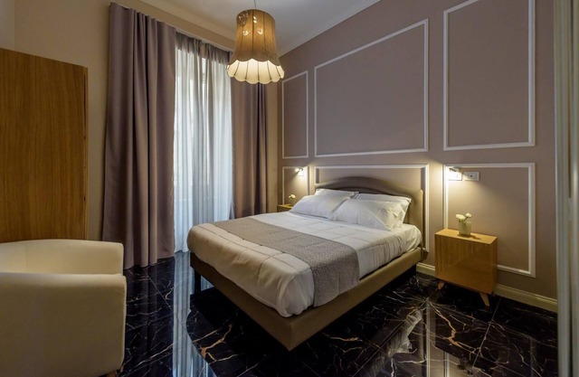 Apartamento Marie Claire 1