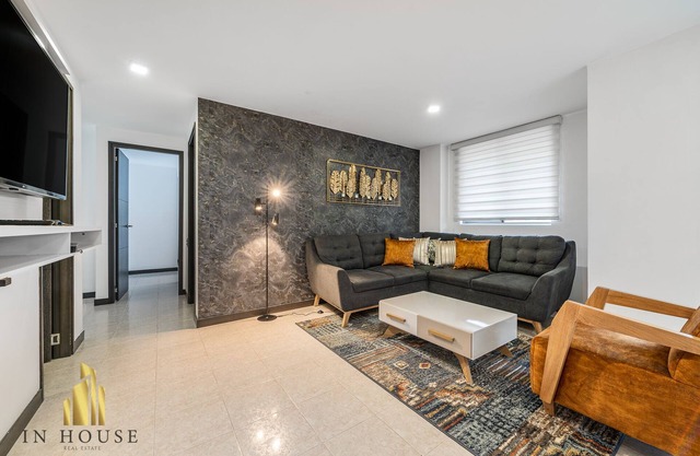 Balcones de Vergel 1204