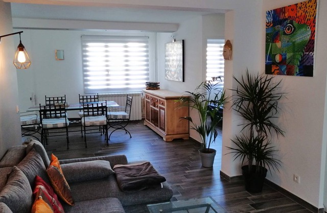 APARTAMENTO T3 Tamaris cerca del mar (La Seyne sur Mer)