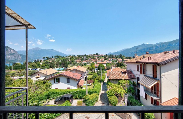 Apartamento "Pato Taronico" con con vistas al lago, terraza compartida y Wi-Fi