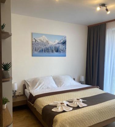 Apartment Tatry mountain