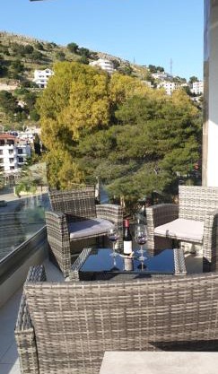 Apartment Tefiti