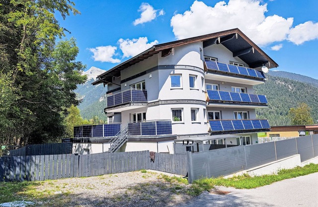 Apartamento Timur by Interhome