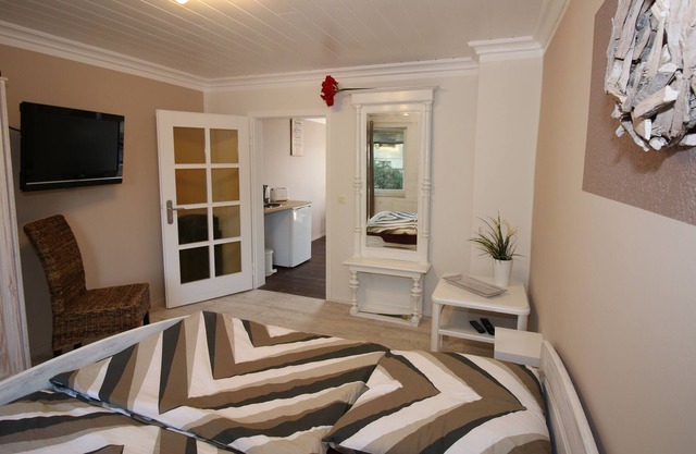 Apartamento al viejo herrero