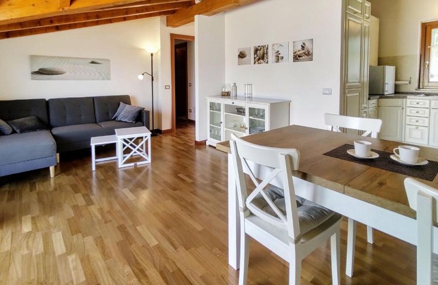 Apartment Torre del Lago by Interhome