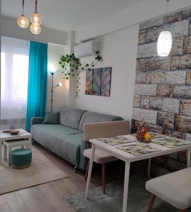 Apartment Tropical - Aqua Park Jagodina