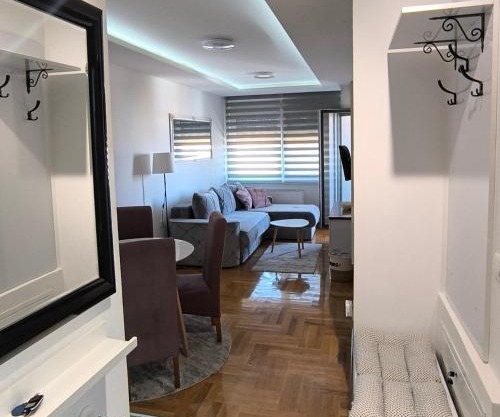 Apartment Twins Sabac