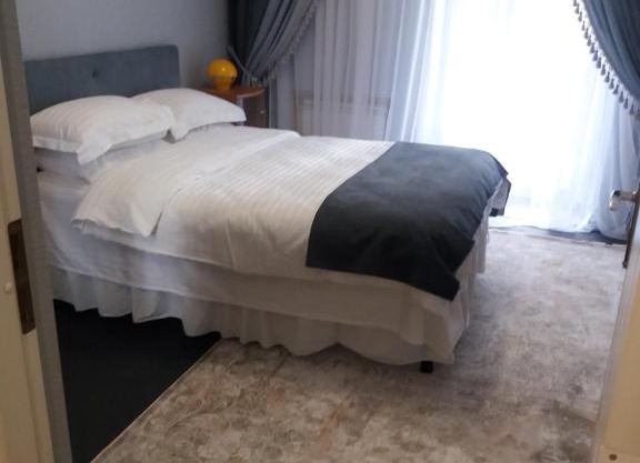 Apartment u Lidii in center of Kiev near railways station