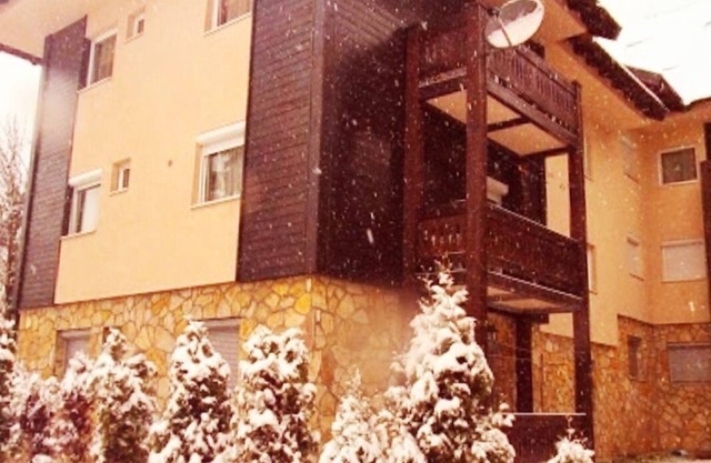Apartment Una - Cosy one-bedroom apartment, walking distance from the Lake!
