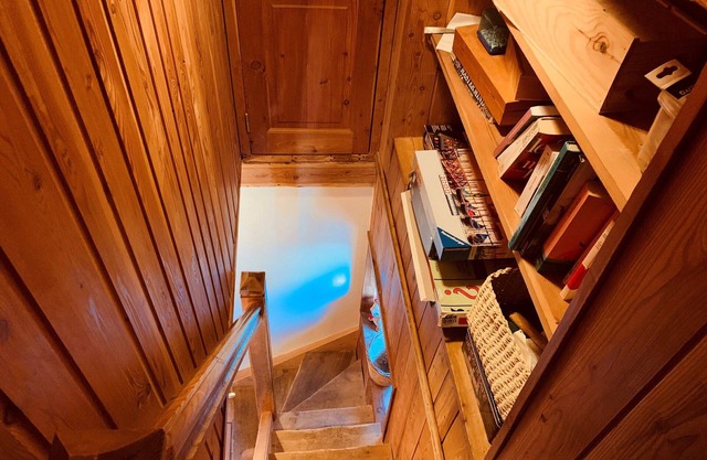 Apartamento Val-d'Isère, 2 dormitorios, 4 personas