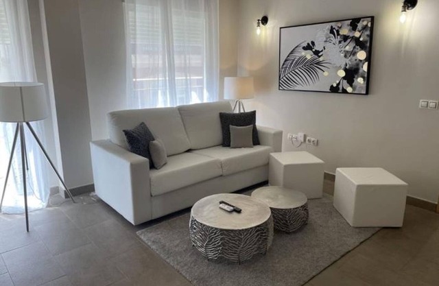 Apartamento Valencia, 2 dormitorios, 6 personas