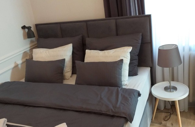APARTAMENTO VASINA 1 CENTRO DE LA CIUDAD DE BELGRADO