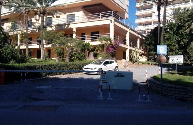 Apartamento muy cerca del paseo maritimo de la Carihuela