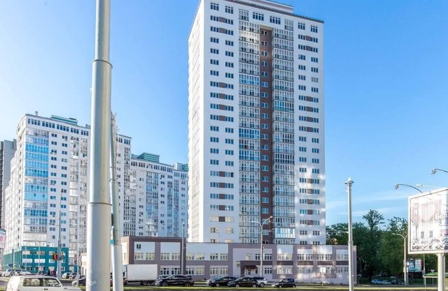 Apartment Victoria Lux