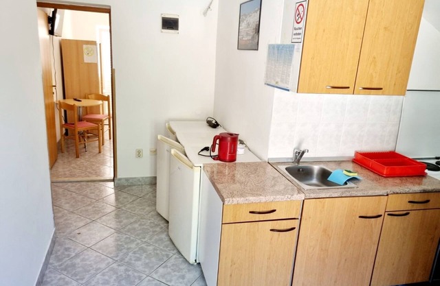 Apartment Vido (102831-A1) - Trpanj