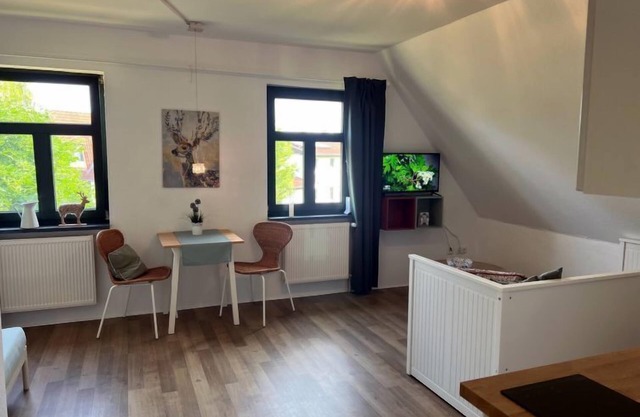 Apartamento Vilm by Interhome