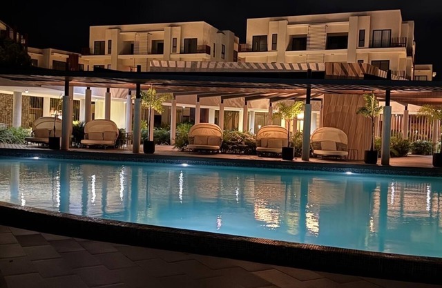 Apartamento Vista cana Punta Cana
