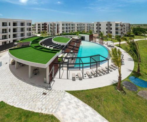 Apartment Vista cana