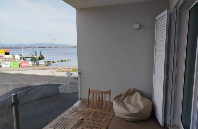 Apartment Vista Marina