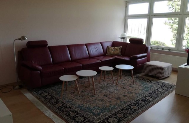 Apartamento de 2 habitaciones, 1. OG - Apartamentos Eichenhof