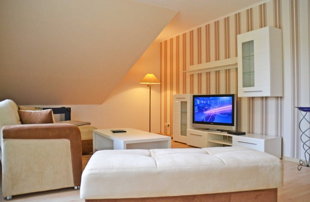Apartment Wiesenblick - Apartamento
