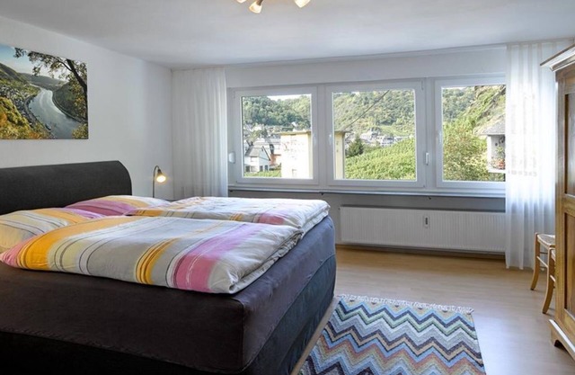 Apartamento Wiltburg - Apartamento Weingut Anton Hammes