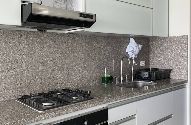 Apartamento con 3HAB con Aires