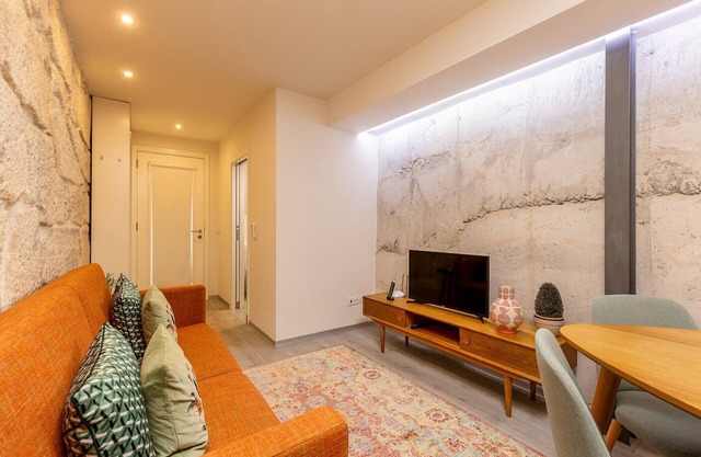 Apartamento cerca del centro de la ciudad Oporto