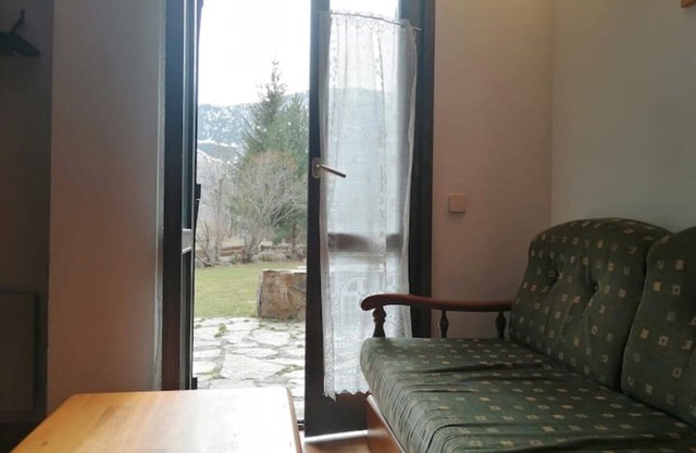 Apartamento con terraza - Herbasabina 1