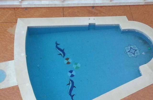 Apartamento con terraza a 50m de la playa