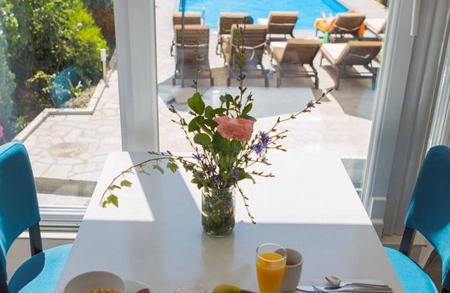 Apartamento con vistas al lago-Planta superior- Hotel Villa Jordan
