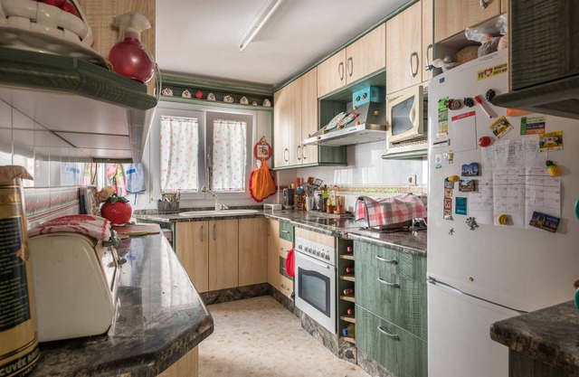Apartamento en la parte nueva de Cádiz