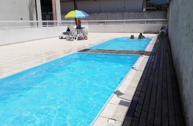 Alquiler de habitaciones / Piso Compartido