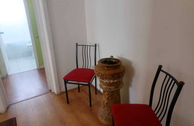 Apartamento con vista al mar, Concón, Chile a 5 minutos de Playas