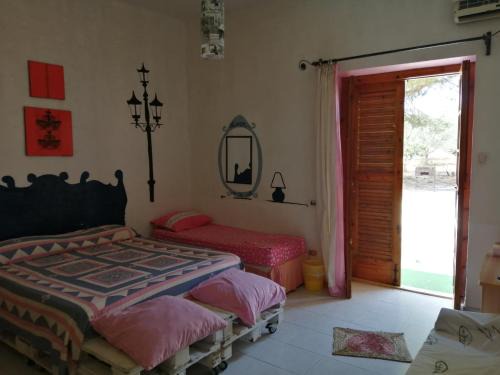Apartment with Sea View in Agrigento