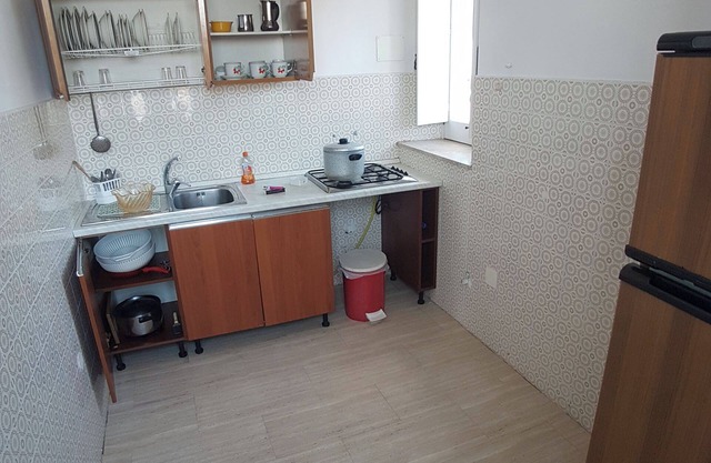 Apartamento con vistas al mar