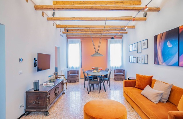 Apartment Zane - Tres Habitaciones Villa, Capacidad 5